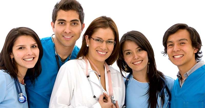 A Few Differences Between a Vocational Nurse and a Medical Assistant